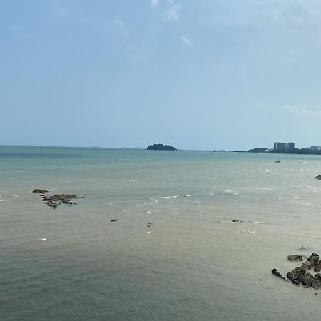 Adel Corus Paradise Lagoon Apartment Port Dickson Exterior photo