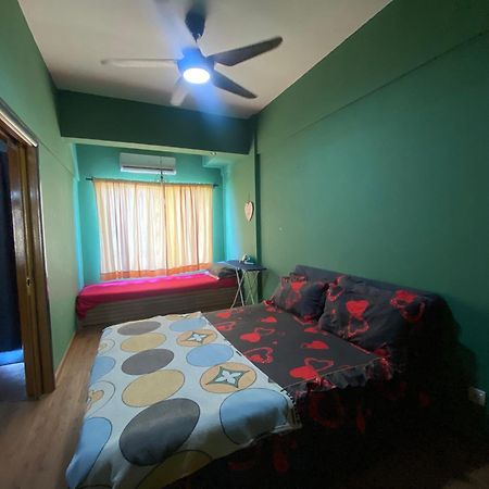 Adel Corus Paradise Lagoon Apartment Port Dickson Exterior photo