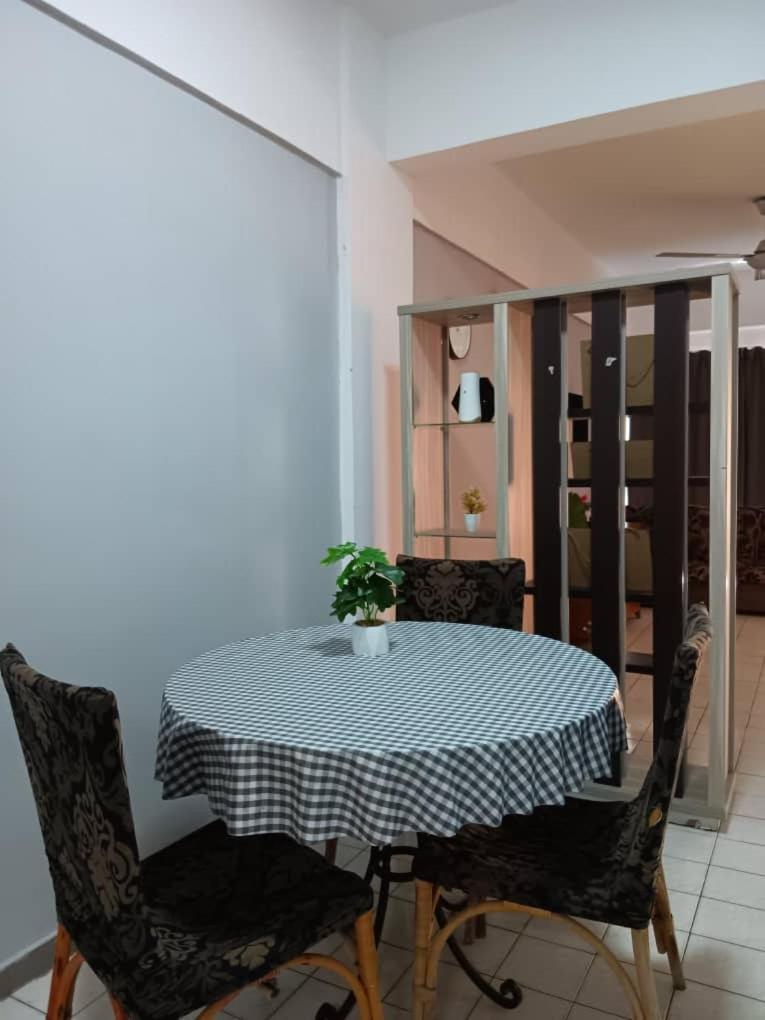 Adel Corus Paradise Lagoon Apartment Port Dickson Exterior photo