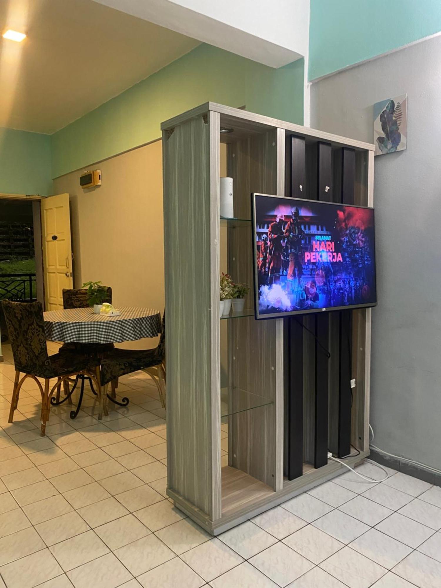 Adel Corus Paradise Lagoon Apartment Port Dickson Exterior photo