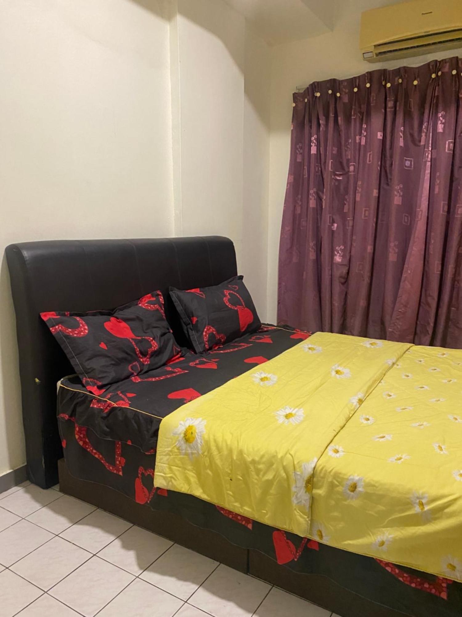Adel Corus Paradise Lagoon Apartment Port Dickson Exterior photo