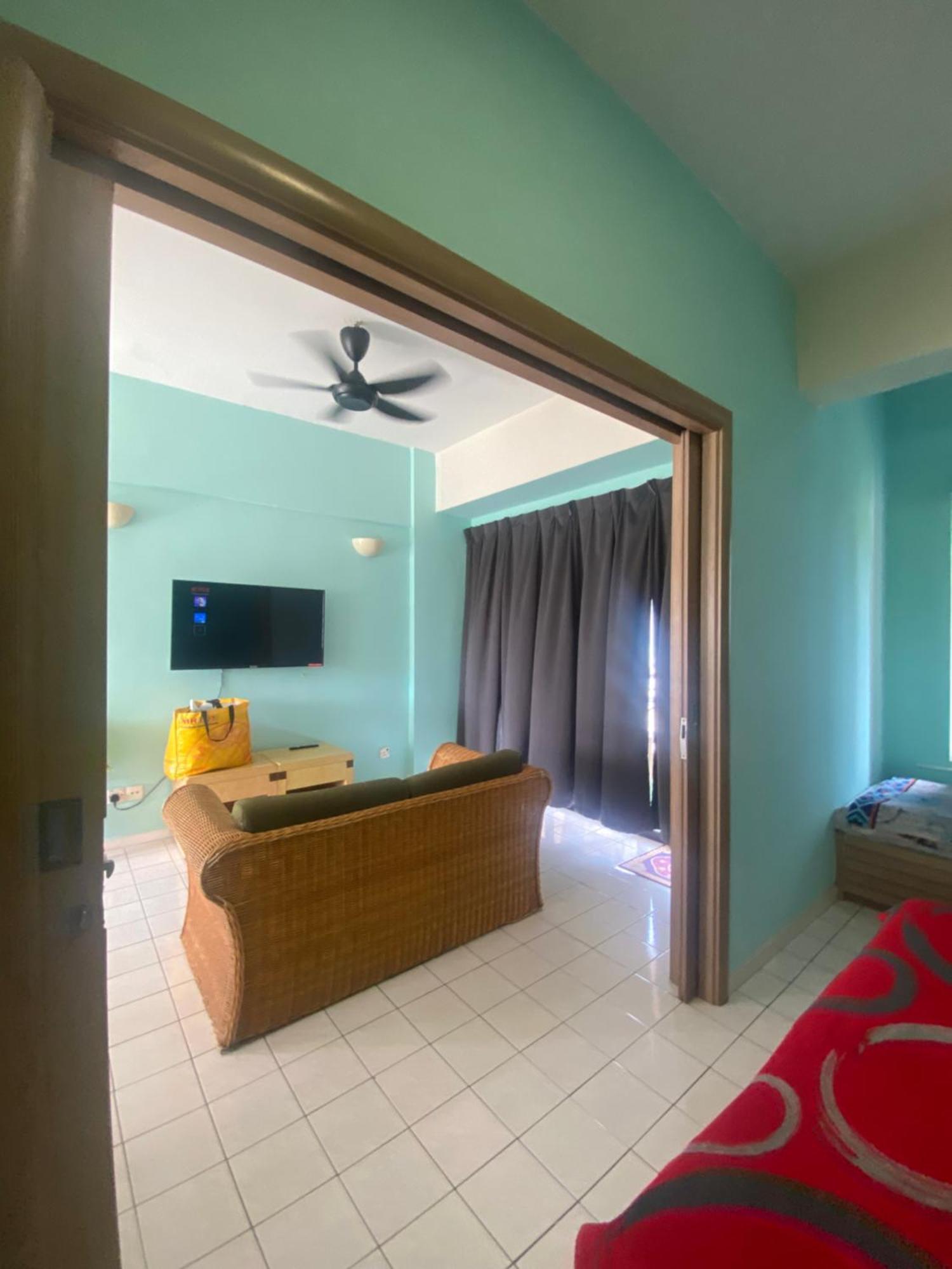 Adel Corus Paradise Lagoon Apartment Port Dickson Exterior photo