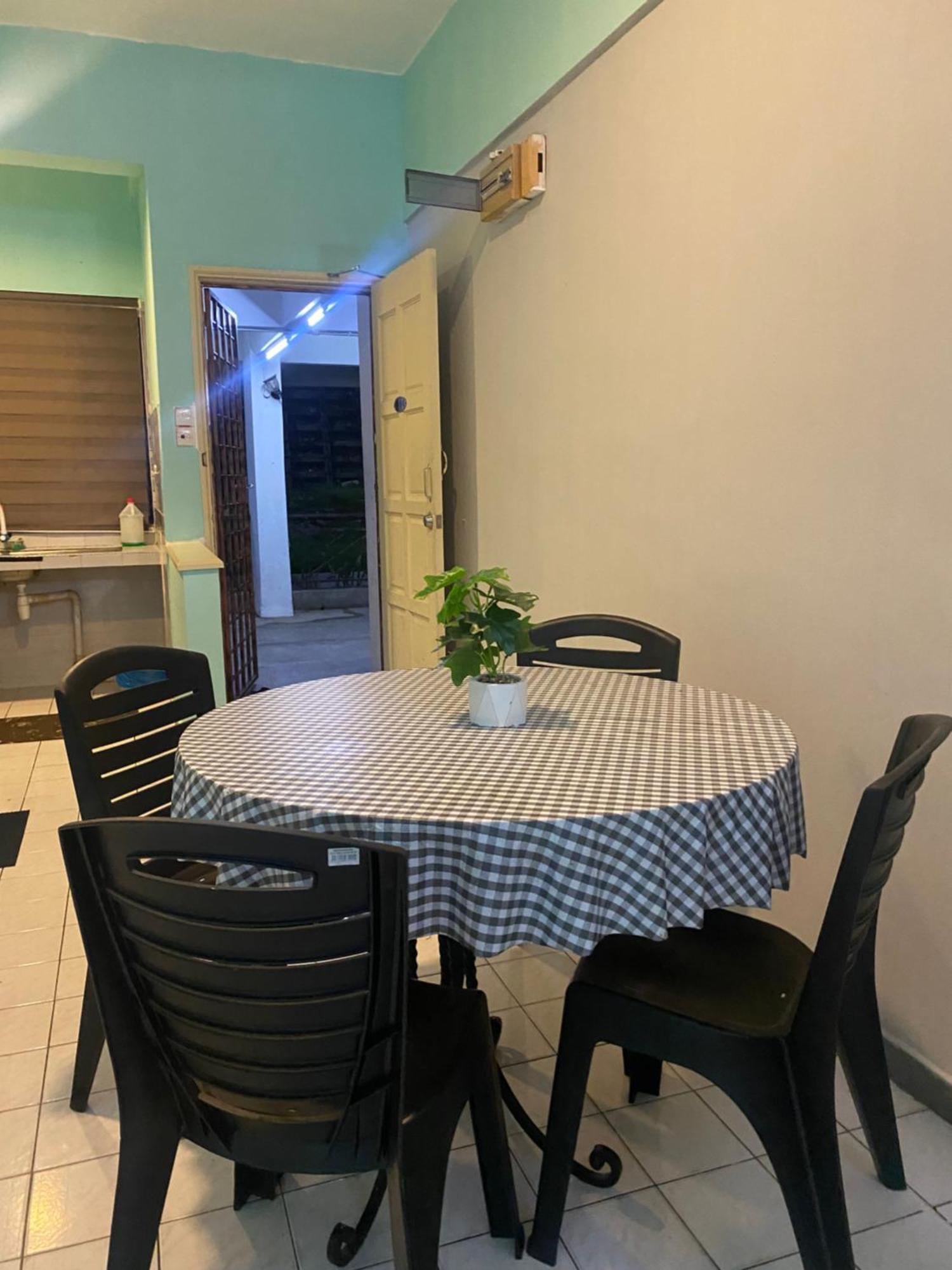 Adel Corus Paradise Lagoon Apartment Port Dickson Exterior photo