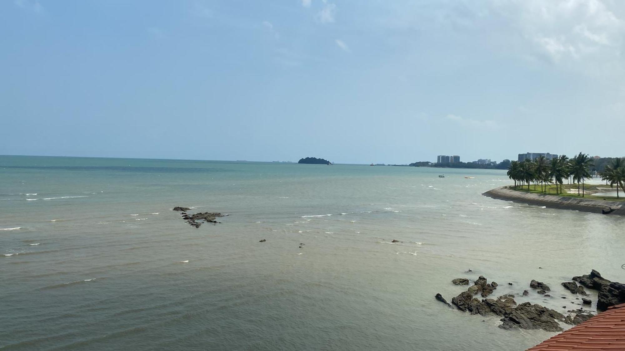 Adel Corus Paradise Lagoon Apartment Port Dickson Exterior photo