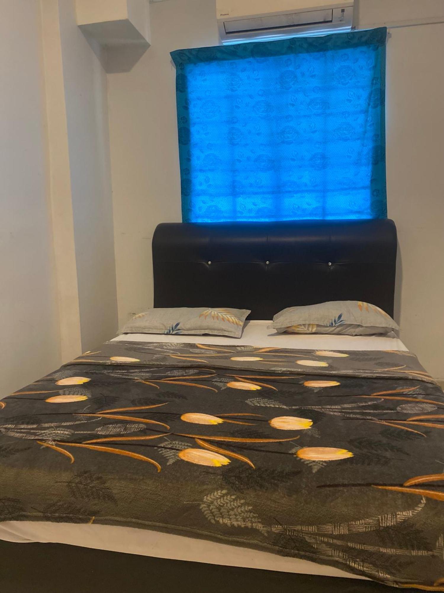Adel Corus Paradise Lagoon Apartment Port Dickson Exterior photo