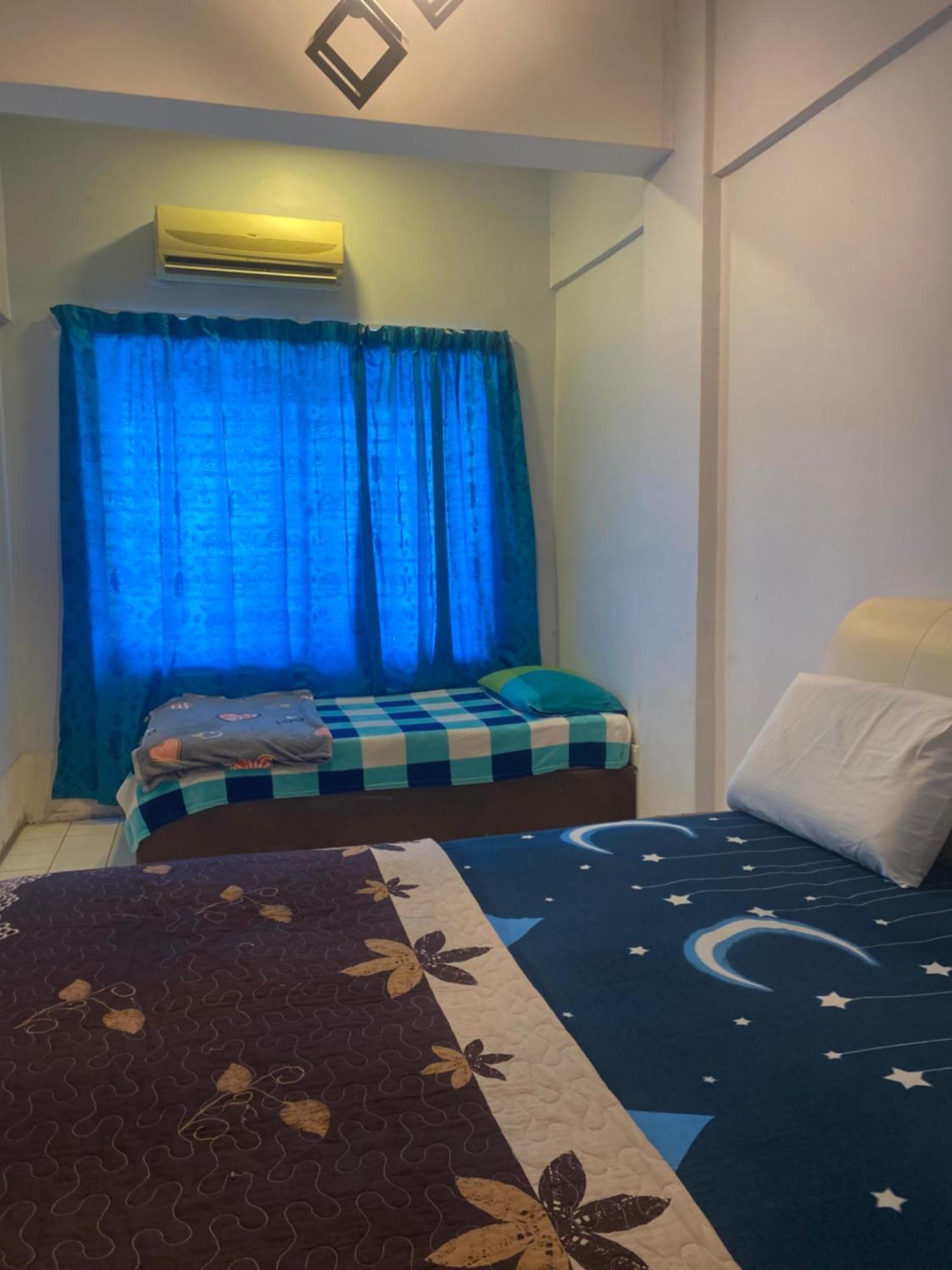 Adel Corus Paradise Lagoon Apartment Port Dickson Exterior photo